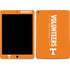 University of Tennessee-Knoxville UT Volunteers iPad Skins
