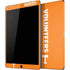 University of Tennessee-Knoxville UT Volunteers iPad Skins