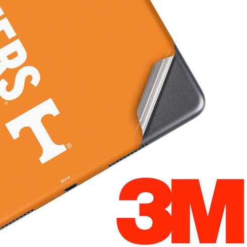 University of Tennessee-Knoxville UT Volunteers iPad Skins