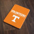 University of Tennessee-Knoxville UT Volunteers Apple iPad Skin