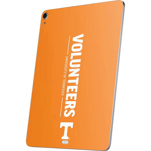 University of Tennessee-Knoxville UT Volunteers Apple iPad Air Skin