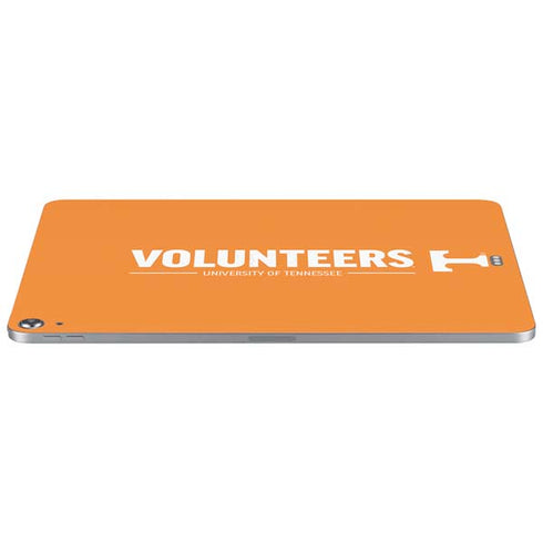University of Tennessee-Knoxville UT Volunteers Apple iPad Air Skin