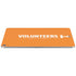 University of Tennessee-Knoxville UT Volunteers Apple iPad Air Skin