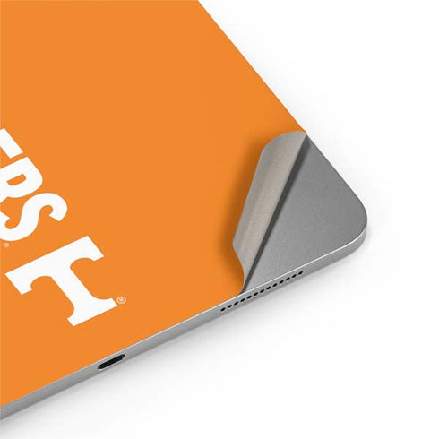 University of Tennessee-Knoxville UT Volunteers Apple iPad Air Skin