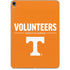 University of Tennessee-Knoxville UT Volunteers Apple iPad Pro Skin