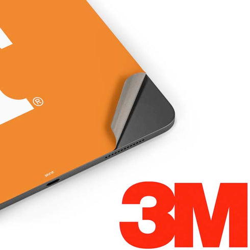 University of Tennessee-Knoxville UT Volunteers Apple iPad Pro Skin