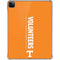 University of Tennessee-Knoxville UT Volunteers iPad Pro 11in (2024) Clear Case