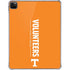 University of Tennessee-Knoxville UT Volunteers iPad Pro 11in (2024) Clear Case