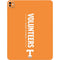 University of Tennessee-Knoxville UT Volunteers iPad Pro 13in M4 (2024) Skin