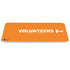 University of Tennessee-Knoxville UT Volunteers iPad Pro 13in M4 (2024) Skin