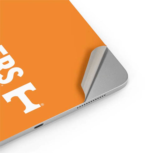 University of Tennessee-Knoxville UT Volunteers iPad Pro 13in M4 (2024) Skin