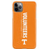 University of Tennessee-Knoxville UT Volunteers iPhone Cases