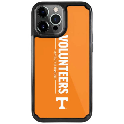 University of Tennessee-Knoxville UT Volunteers iPhone Cases
