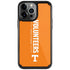 University of Tennessee-Knoxville UT Volunteers iPhone Cases