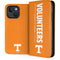 University of Tennessee-Knoxville UT Volunteers iPhone 15 Folio Case