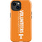 University of Tennessee-Knoxville UT Volunteers iPhone 15 Impact Case