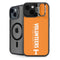 University of Tennessee-Knoxville UT Volunteers iPhone 15 Kickstand Case