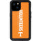 University of Tennessee-Knoxville UT Volunteers iPhone 15 Plus Waterproof Case