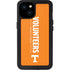 University of Tennessee-Knoxville UT Volunteers iPhone 15 Plus Waterproof Case