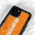 University of Tennessee-Knoxville UT Volunteers iPhone 15 Plus Waterproof Case