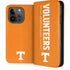 University of Tennessee-Knoxville UT Volunteers iPhone 15 Pro Folio Case
