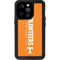 University of Tennessee-Knoxville UT Volunteers iPhone 15 Pro Waterproof Case