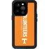 University of Tennessee-Knoxville UT Volunteers iPhone 15 Pro Waterproof Case
