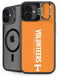 University of Tennessee-Knoxville UT Volunteers iPhone 16 Kickstand Case