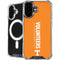 University of Tennessee-Knoxville UT Volunteers iPhone 16 MagSafe Case