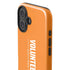 University of Tennessee-Knoxville UT Volunteers iPhone 16 Plus Impact Case