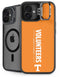 University of Tennessee-Knoxville UT Volunteers iPhone 16 Plus Kickstand Case