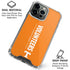 University of Tennessee-Knoxville UT Volunteers iPhone 16 Pro Clear Case