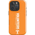 University of Tennessee-Knoxville UT Volunteers iPhone 16 Pro Impact Case