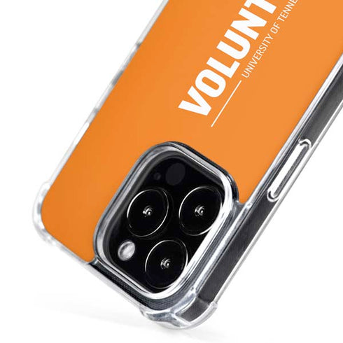 University of Tennessee-Knoxville UT Volunteers iPhone 16 Pro MagSafe Case