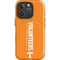 University of Tennessee-Knoxville UT Volunteers iPhone 16 Pro Magsafe Impact Case