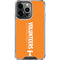 University of Tennessee-Knoxville UT Volunteers iPhone 16 Pro Max Clear Case