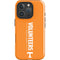 University of Tennessee-Knoxville UT Volunteers iPhone 16 Pro Max Impact Case