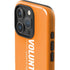 University of Tennessee-Knoxville UT Volunteers iPhone 16 Pro Max Impact Case