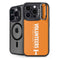University of Tennessee-Knoxville UT Volunteers iPhone 16 Pro Max Kickstand Case