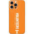 University of Tennessee-Knoxville UT Volunteers iPhone 16 Pro Max Skin