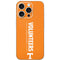 University of Tennessee-Knoxville UT Volunteers iPhone 16 Pro Skin