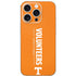 University of Tennessee-Knoxville UT Volunteers iPhone 16 Pro Skin