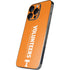 University of Tennessee-Knoxville UT Volunteers iPhone 16 Pro Skin