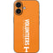University of Tennessee-Knoxville UT Volunteers iPhone 16 Skin