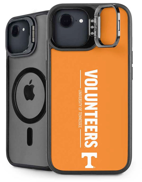 University of Tennessee-Knoxville UT Volunteers iPhone 16e Kickstand Case