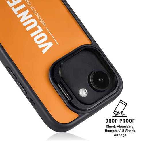 University of Tennessee-Knoxville UT Volunteers iPhone 16e Kickstand Case