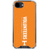 University of Tennessee-Knoxville UT Volunteers iPhone 16e Clear Case