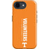 University of Tennessee-Knoxville UT Volunteers iPhone 16e Impact Case
