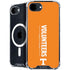 University of Tennessee-Knoxville UT Volunteers iPhone 16e MagSafe Case