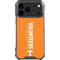 University of Tennessee-Knoxville UT Volunteers iPhone 18 Pro Max Clear Case